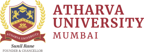 Atharva logo