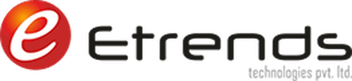 Etrends logo