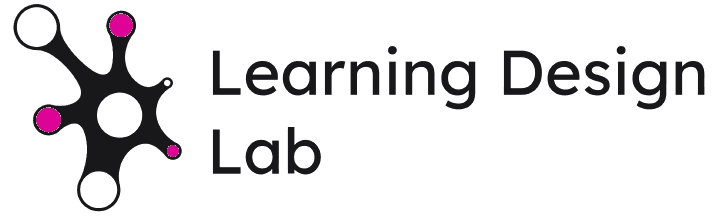 Learning Design Lab logo