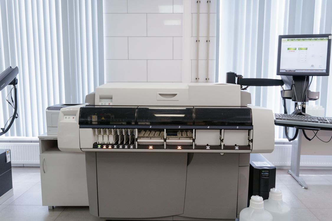 Automate Repetitive Work