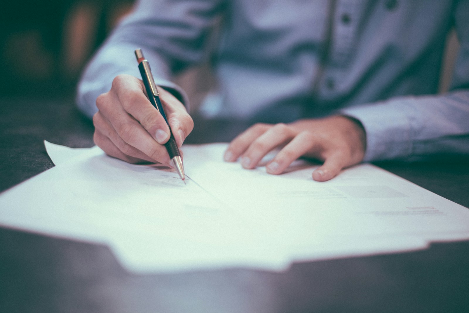 Handle Documents and Approvals Automatically