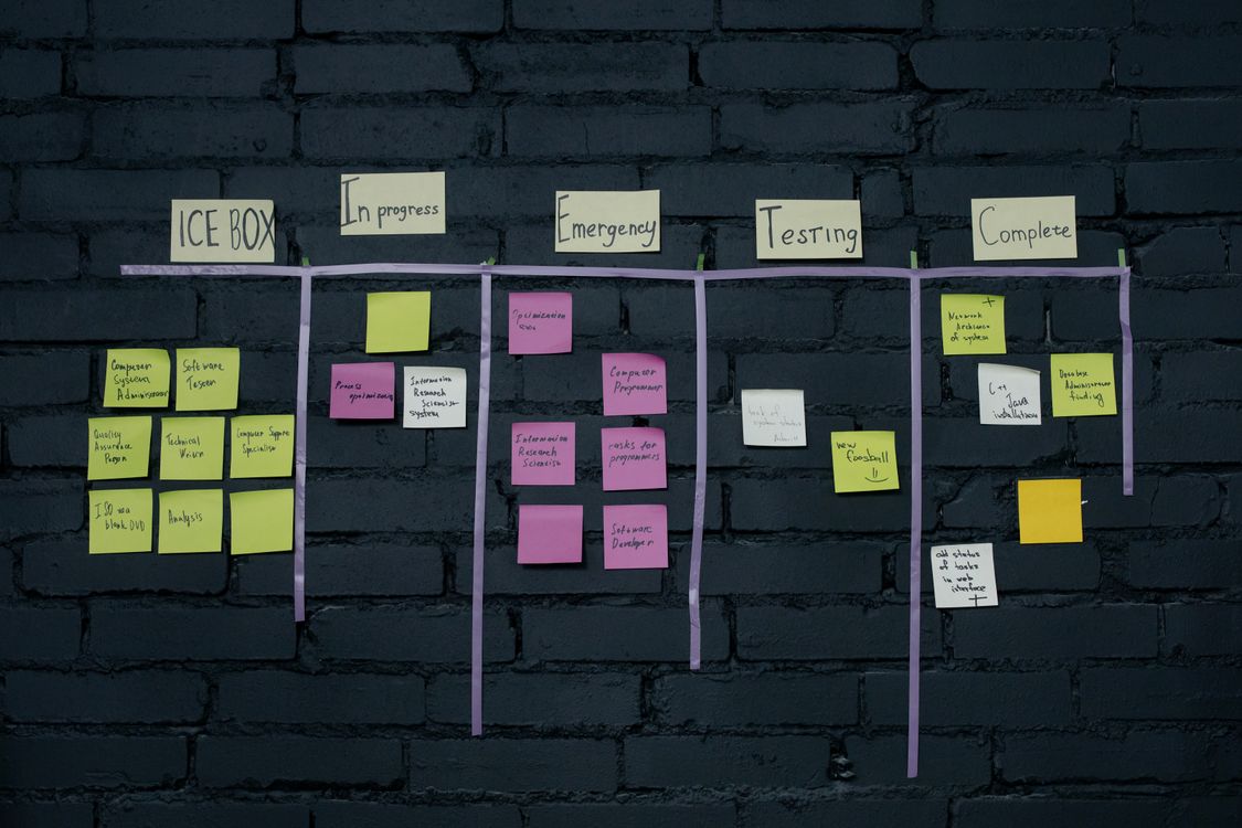 Replace Spreadsheet-Based Operations