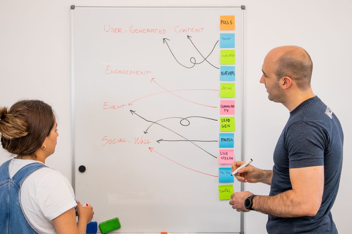 Build Workflow Tools for Operations Teams