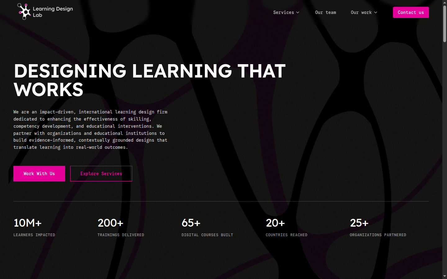 Learning Design Lab